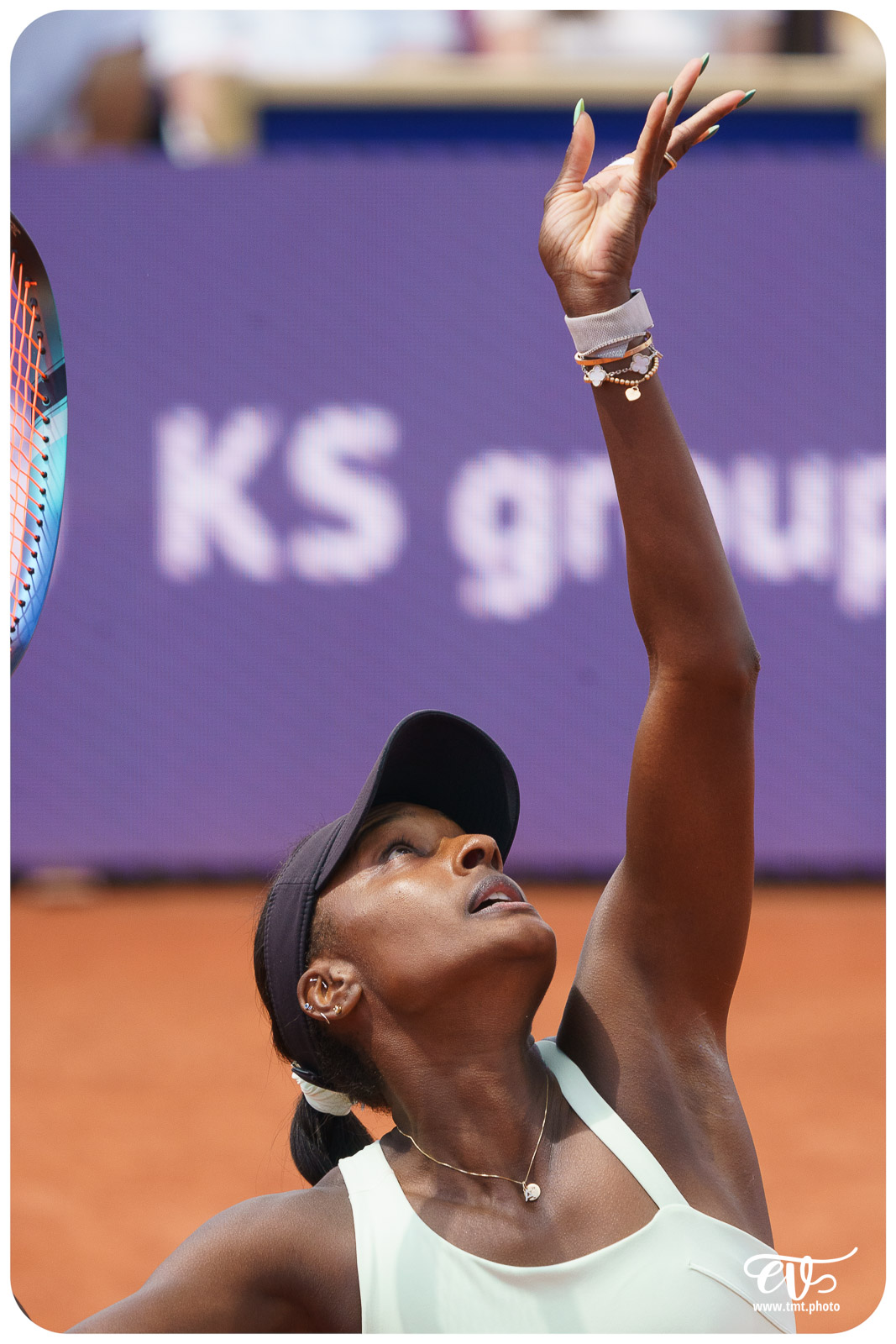 FINALE DOUBLE WTA STRASBOURG IS 2024